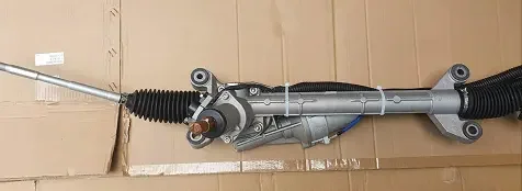Power Car Steering Rack For Subaru FORESTER LEGACY 34110SC030 34110SC034 34110AG112