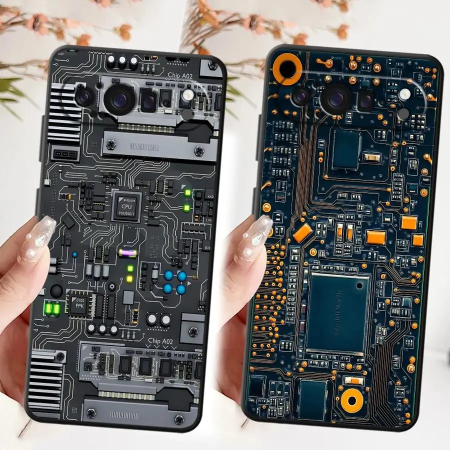 Soft Cover Case For… - image