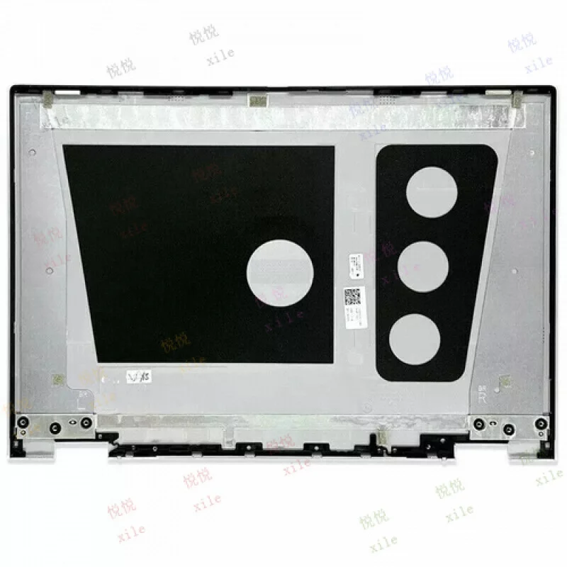 

L+ New For Dell Inspiron 5400 5406 2-in-1 LCD Rear Lid Back A Cover Top Case 0MCP26