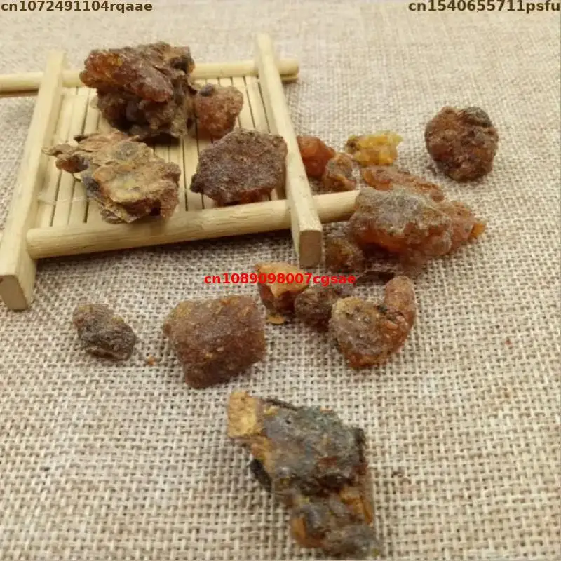 High Quality Natural Myrrh Resin Ethiopia Incense Wicca Home Fragrance Meditation Wild Sacred Commiphora Somali Frankincense