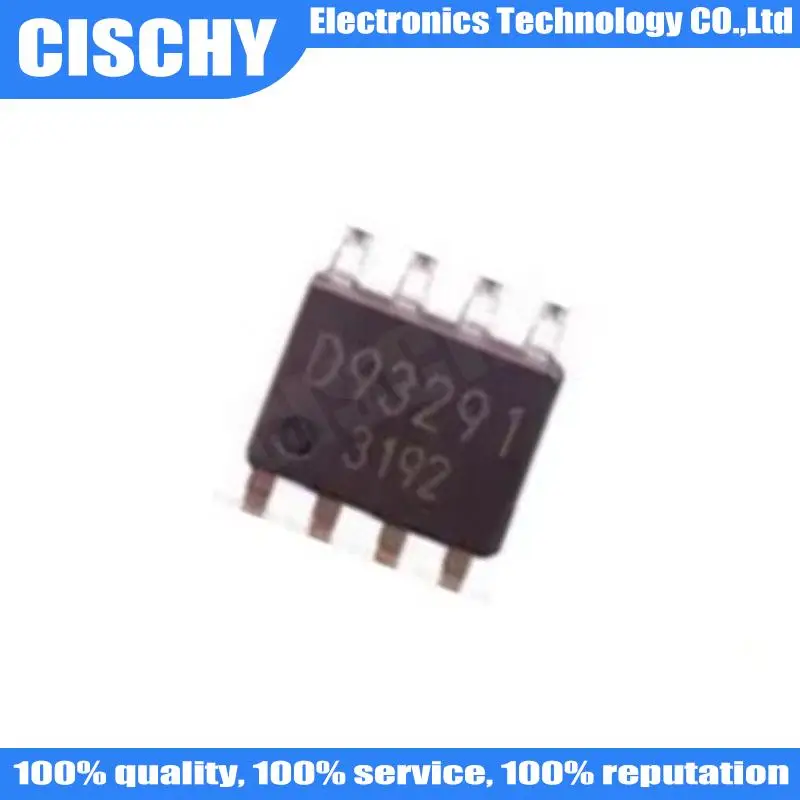 2Pcs/Lot D93291 BD9…