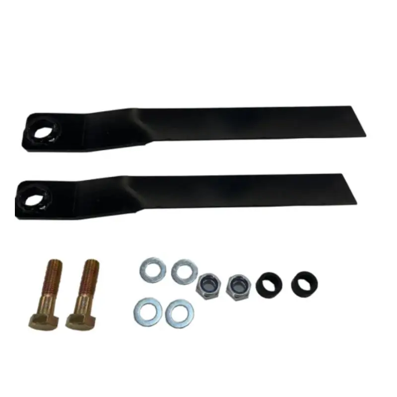 

Replacement Dual Blade Set for 72-Inch Brush Mower