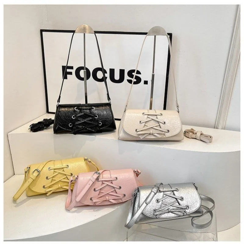 

Премиальная минималистичная дизайнерская парижская сумка для элегантных женщин с модным логотипом и универсальным повседневным использованием