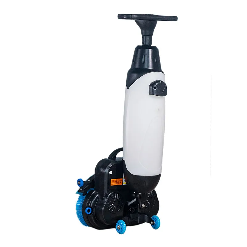 

Automatic Multi-Purpose Versatile Electric Plastic Home Floor Sweeper for Sweeping Road