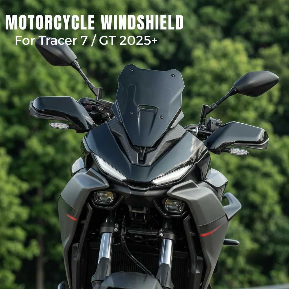motorcycle-windshield-deflector-for-yamaha-tracer-7-tracer-7gt-tracer-7-gt-2025-2026-front-wind-deflectors-windscreen-spoiler