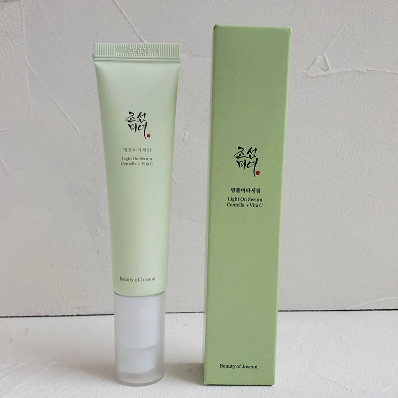 Beauty of Joseon Zonnebrandcrème Koreaanse Rijst Probiotische Zonneblokker Huidcrème Gezichtscrème Zachte Hydraterende Crème 50ml