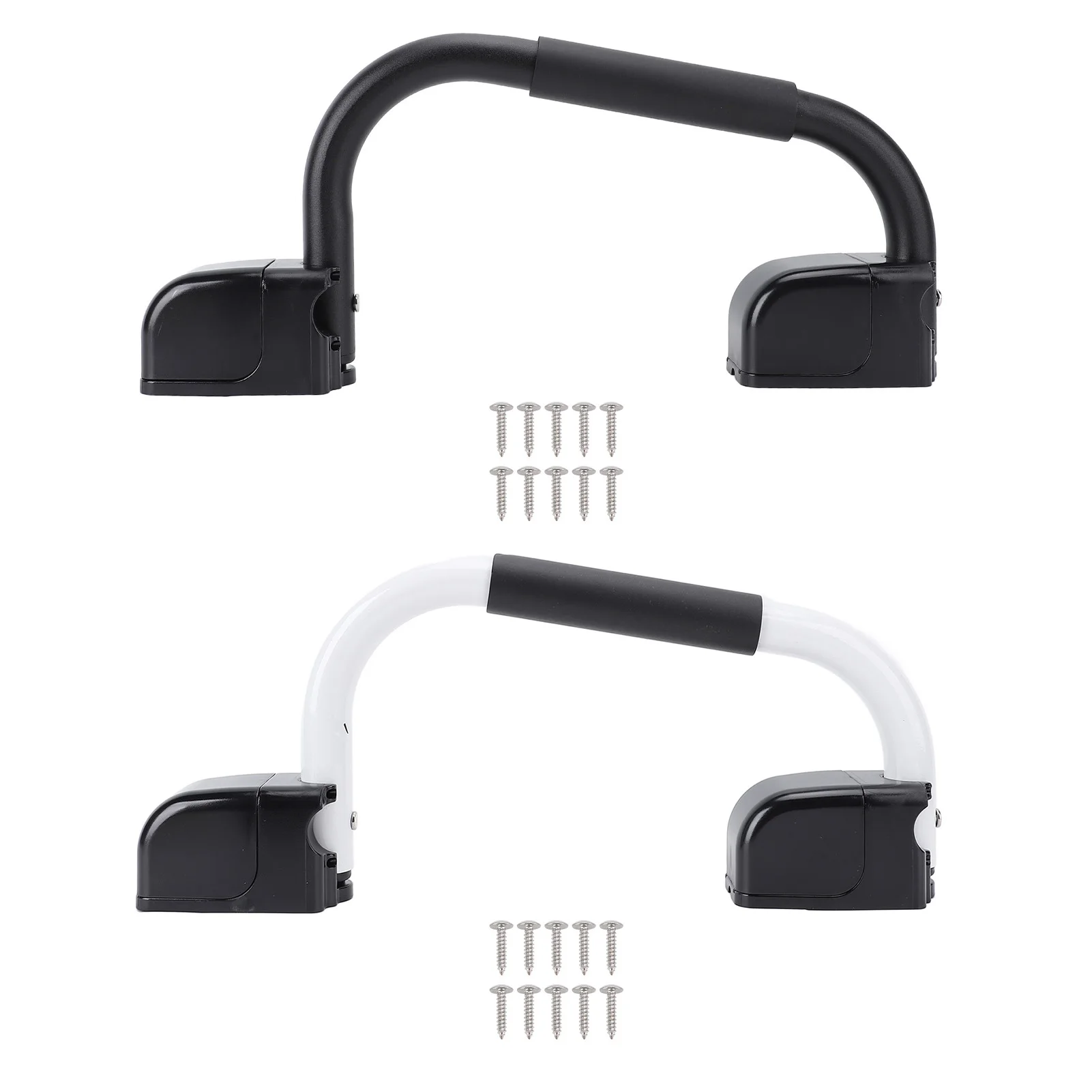 Rv Exterior Grab Ha…