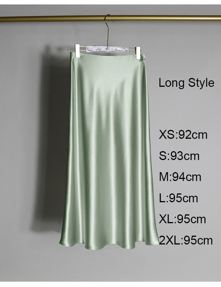 Long green