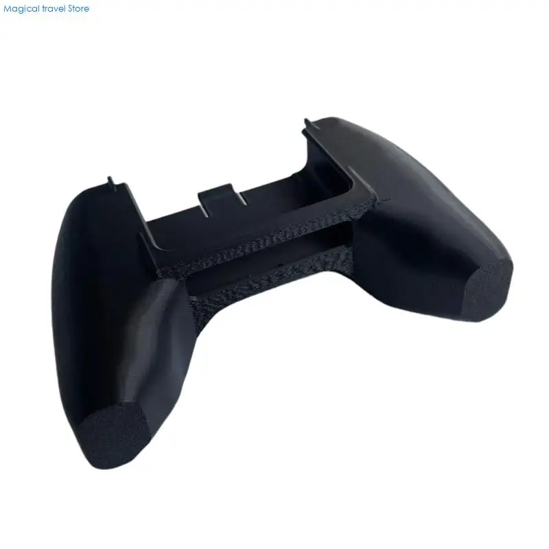 N2UB Portable not Slip Gamepad Handle Grip Easy to Install Controller Handle High Performances Gaming for Miyoo Mini