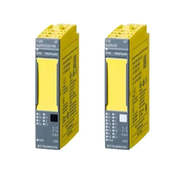 6ES7136-6DB00-0CA0 Electronic digital module
