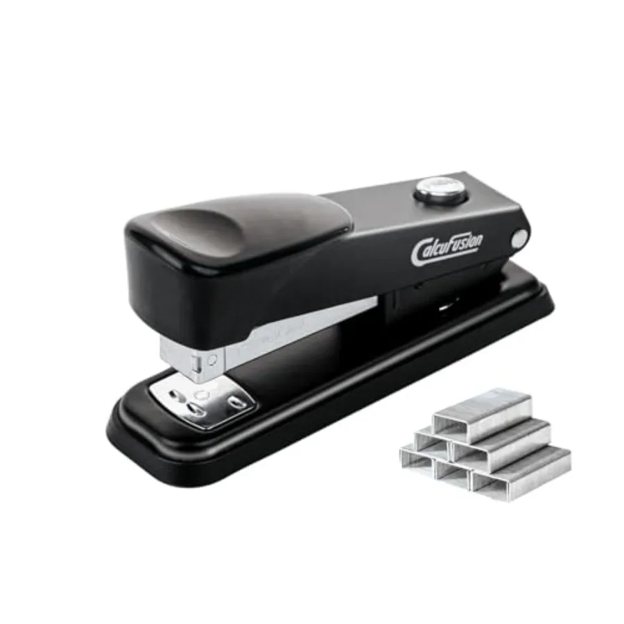 Stapler 40 Sheet Ca…