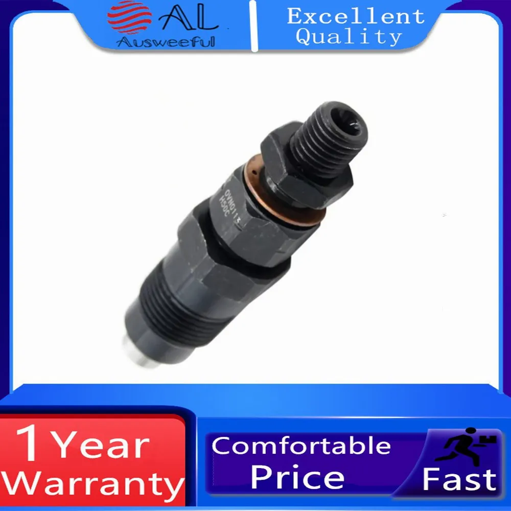 

Diesel fuel injector 0VN0113H50C, common rail diesel fuel injector 0VN0113H50C, for fuel injection parts