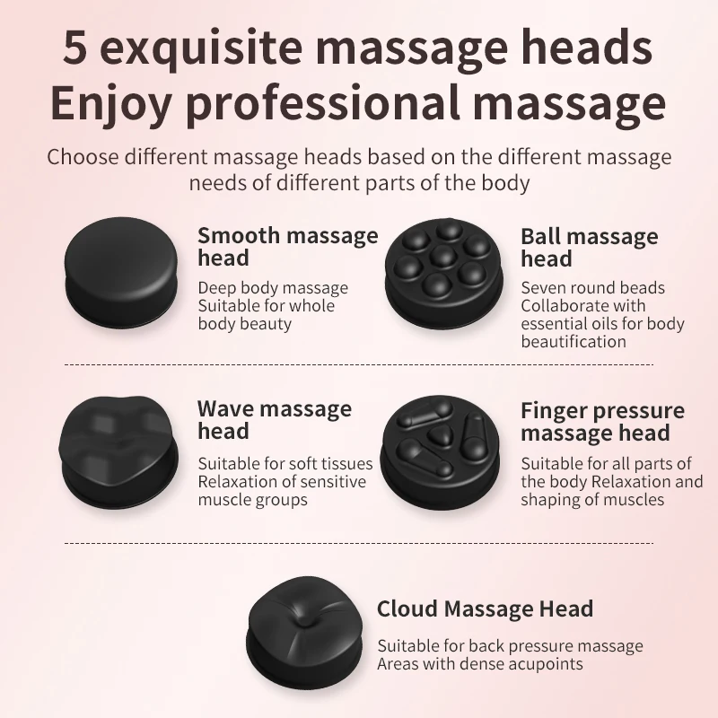 Thumbnail 4 - #18 Body Shaping Massage Equipment Deals & Discounts
