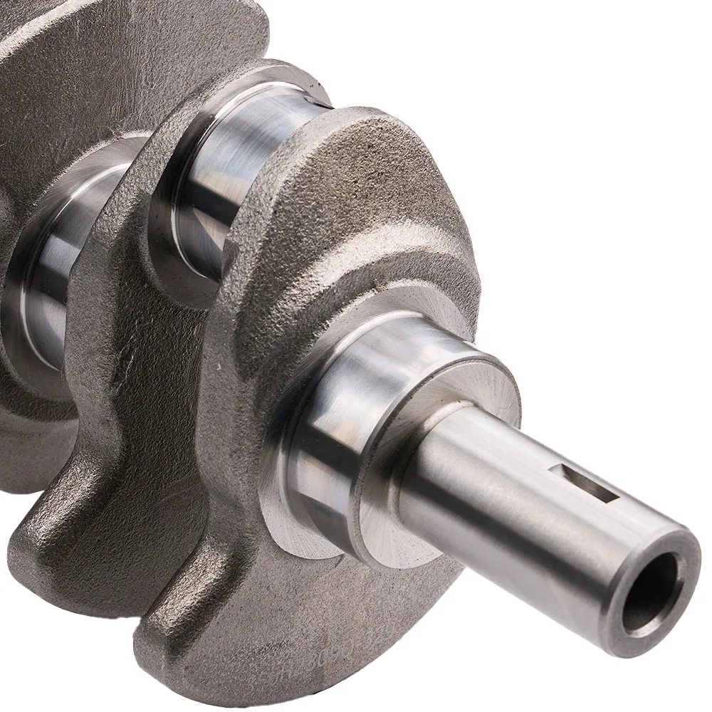 M271 2710300101 Crankshaft For Mercedes Benz C-Klasse CLK Cabriolet V4 1.8t  Engine Crankshaft Auto Part Engine Part