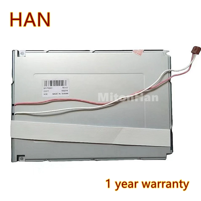 New For SP17Q001 Replace LCD Display