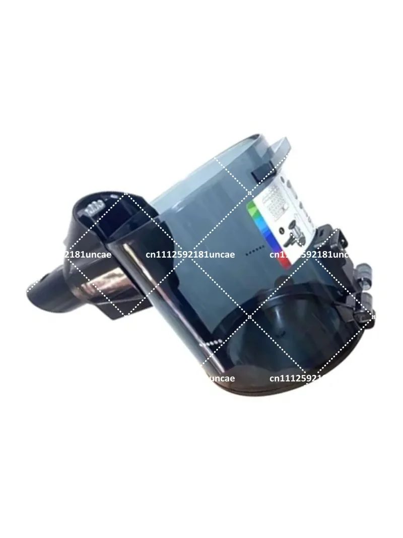 For Vacuum Dust Tray Non-stick Interior Tool-free Installation Sliding Lock Mechanism Filter Cup Accessory