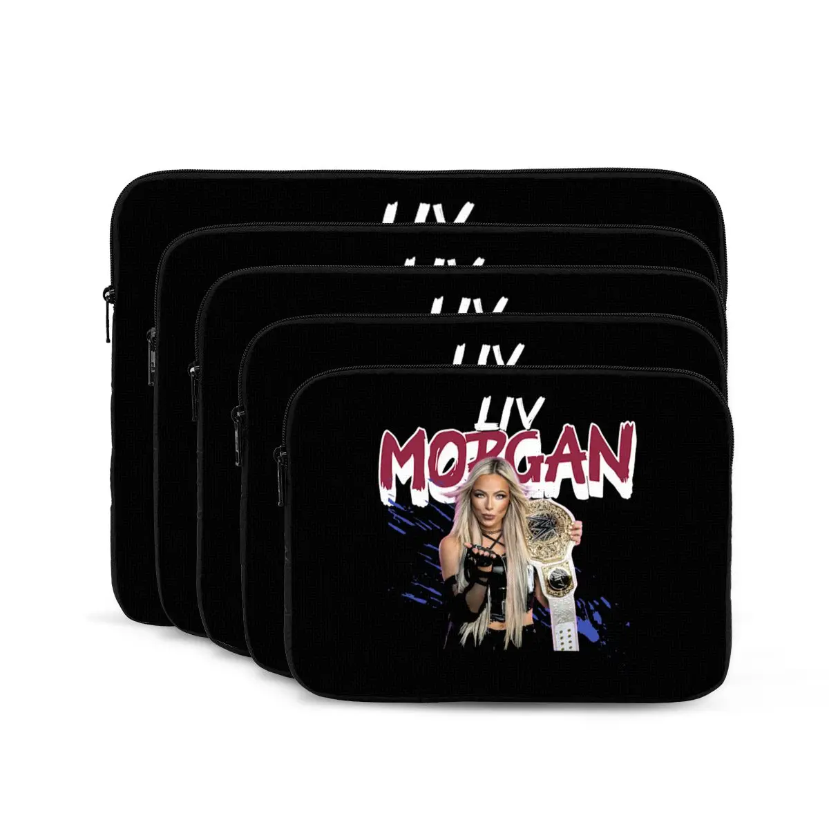 Liv Morgan Notebook…