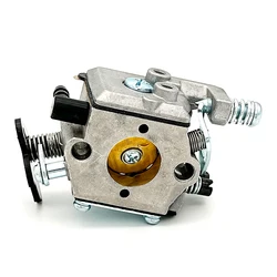 Carburateur de tronçonneuse Jane, pièces d'outils de jardin, accessoires, 3800