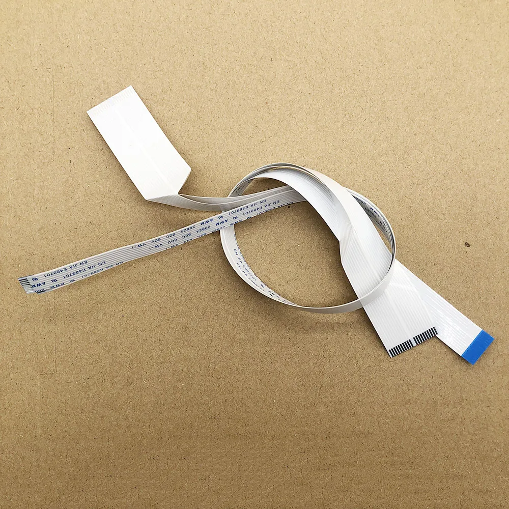 Print Head Cable Carriage Sensor Cable Fits For Epson XP-2150 XP-302 XP-2105 XP-312 XP-335 XP-323 XP-352 XP-342 XP-332 XP-301