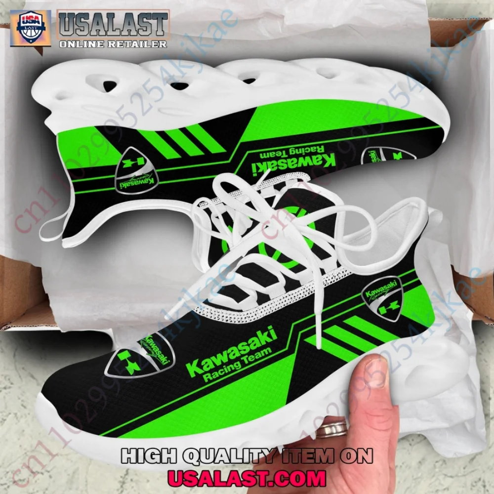 Kawasaki Shoes Men's Sneakers Outdoor Shoes For Men Big Size Brand Tennis Damping Casual Shoes Lightweight Sports Shoes Running