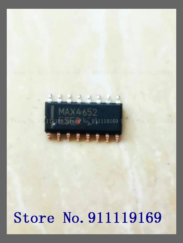 

MAX4652ESE MAX4652 MAX4652CSE SOP16 старые