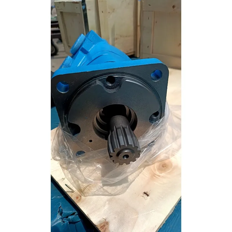 2K 4K 6K Hydraulic …