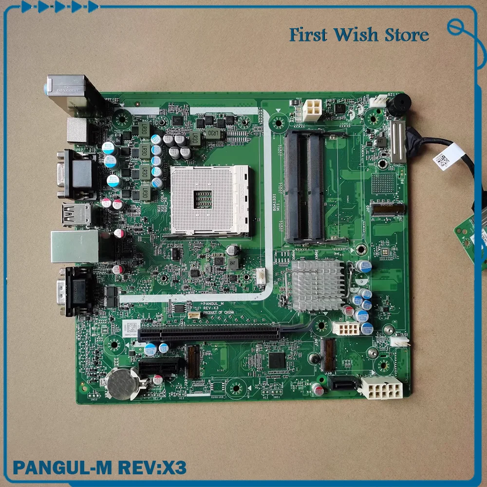 

Материнская плата B515 PANGUL_M PANGUL-M REV:X3