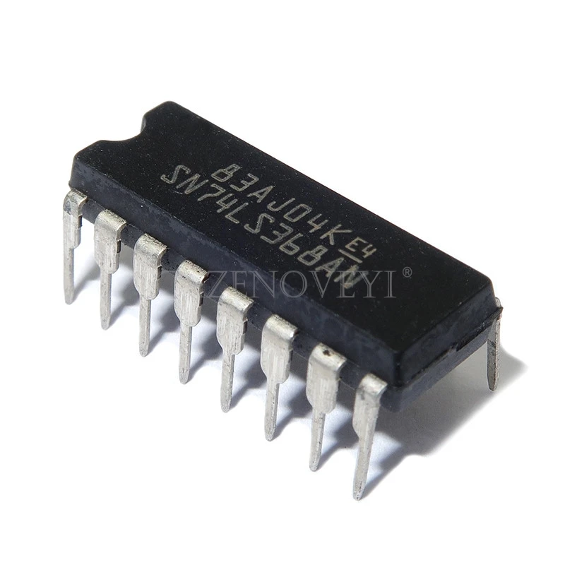 5PCS SN74LS368AN 74LS368A SN74LS390N 74LS390 SN74LS42N 74LS42 SN74LS47N 74LS47 SN74LS48N 74LS48 DIP-16