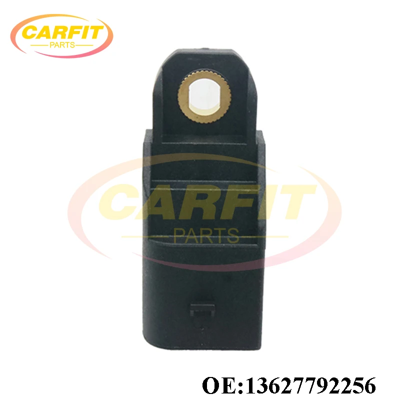 High Quality New OEM 13627792256 Camshaft Position Sensor For BMW 118 120 318 320 325 330 335 520 525 530 535 d X3 X5 Auto Parts