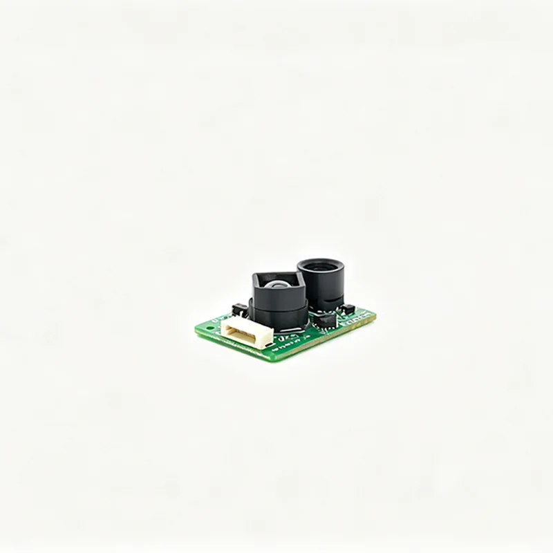 PTWC-H02X-JM IIC 20m Lidar DTOF Module 200hz High Frequency Laser Distance Sensor Price for Robot Vacuum Cleaner
