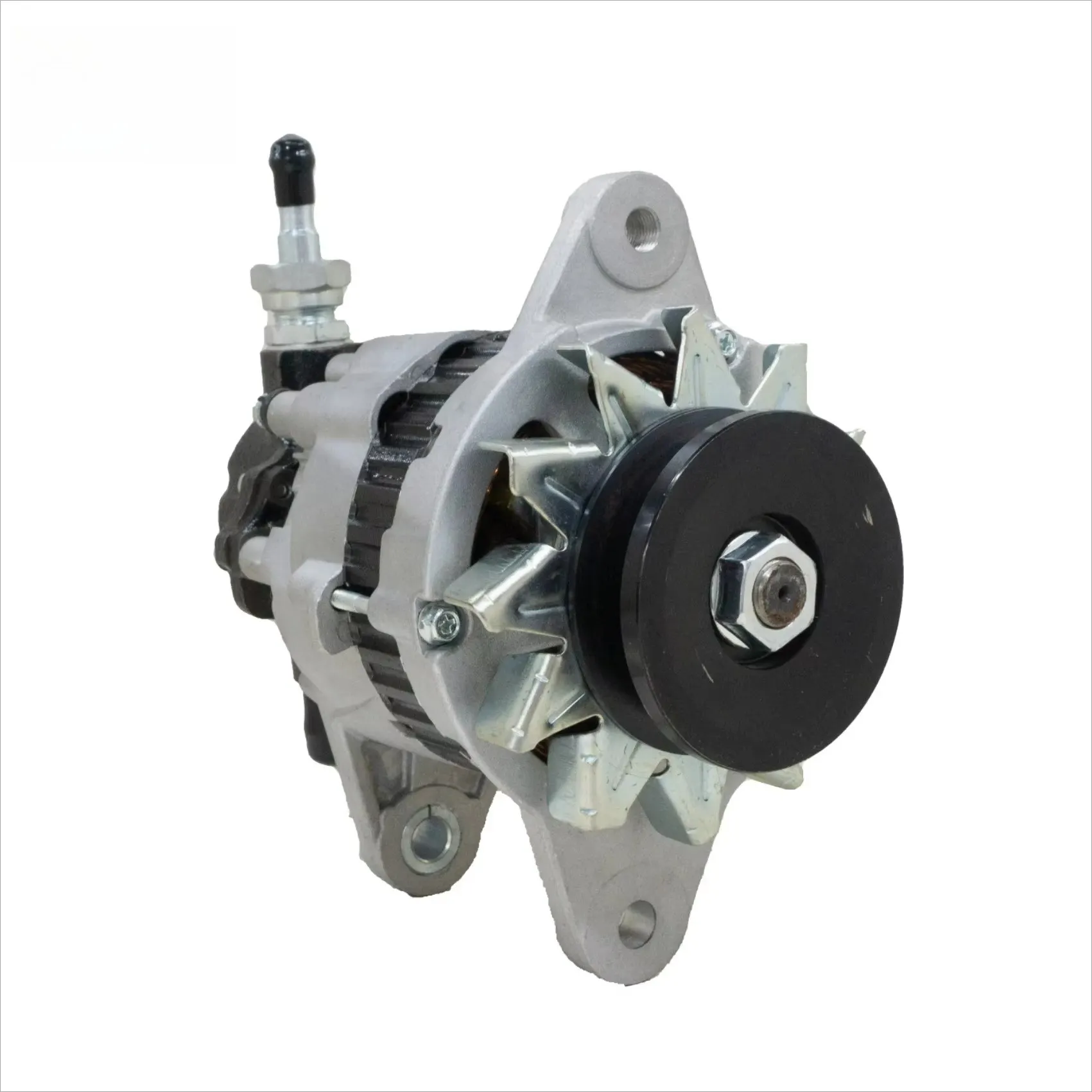 

Longxun Vacuum Pump Truck Alternator for MI TSUBISHI Canter 4D30 4D31 4DR5 A002T71483 A002T71983 A002T72378 A002T72383