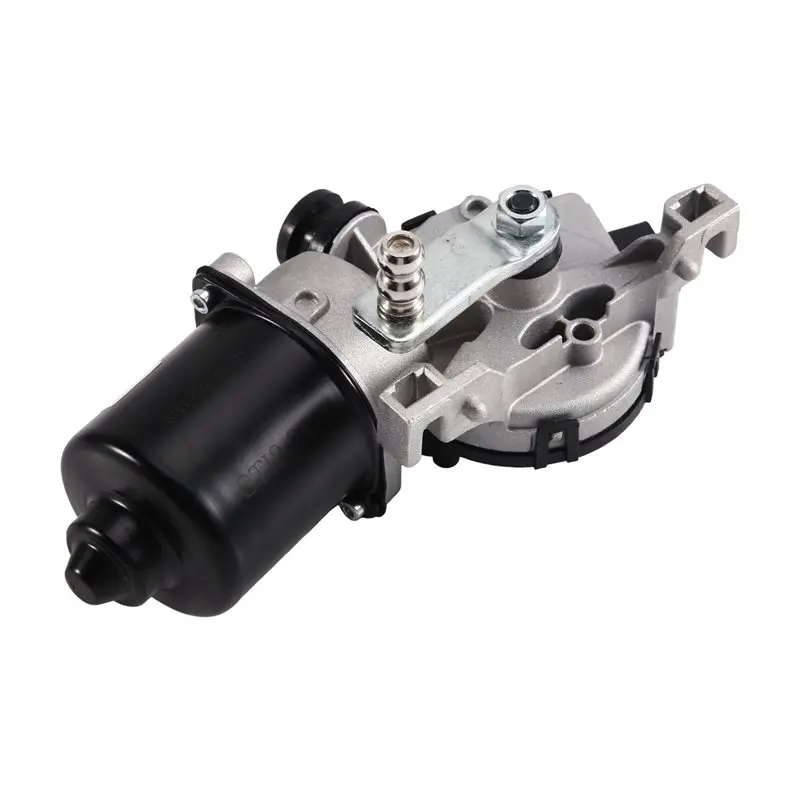 Windshield Wiper Motor Car Front 61617292653 For BMW X5 F85 F15 Xdrive 2012-2018 Limited Time Offer