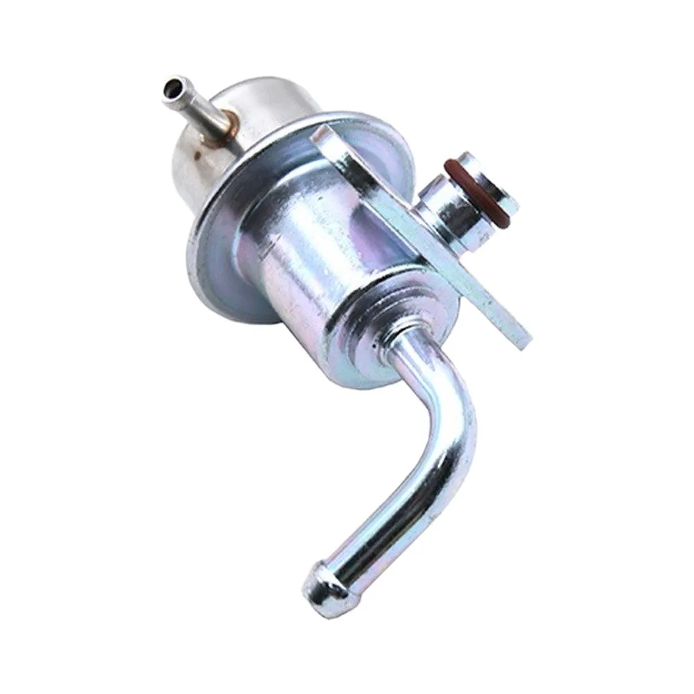 Engine Fuel Regulator Fuel Pressure Regulator For Optimal Engine Performance Reliable Function Design Electronic Fuel System