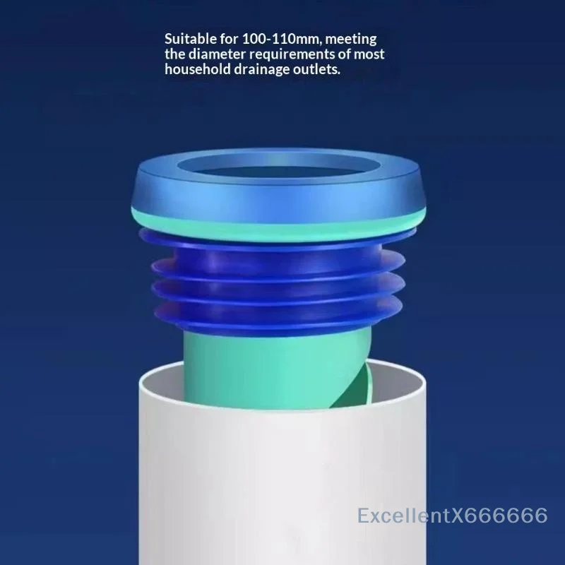 Sealing Ring Check Valve Anti Backflow Anti Odor Leak Proof Rubber Ring for RV Camper Sink Drain Plumbing Maintenance