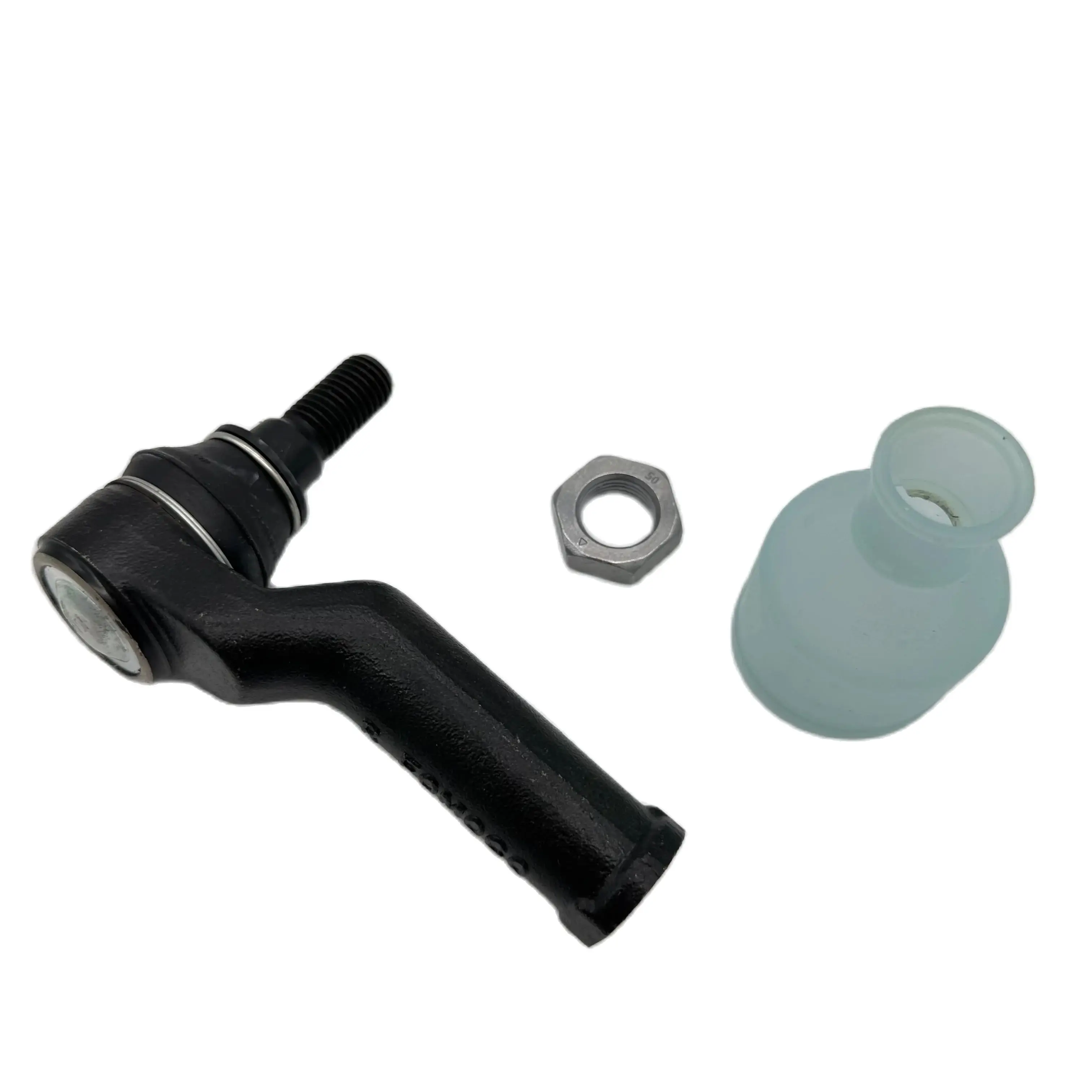 

Front Right Steering Outer Tie Rod End LR002609 For Land Rover Freelander 2 2006-2014 L359