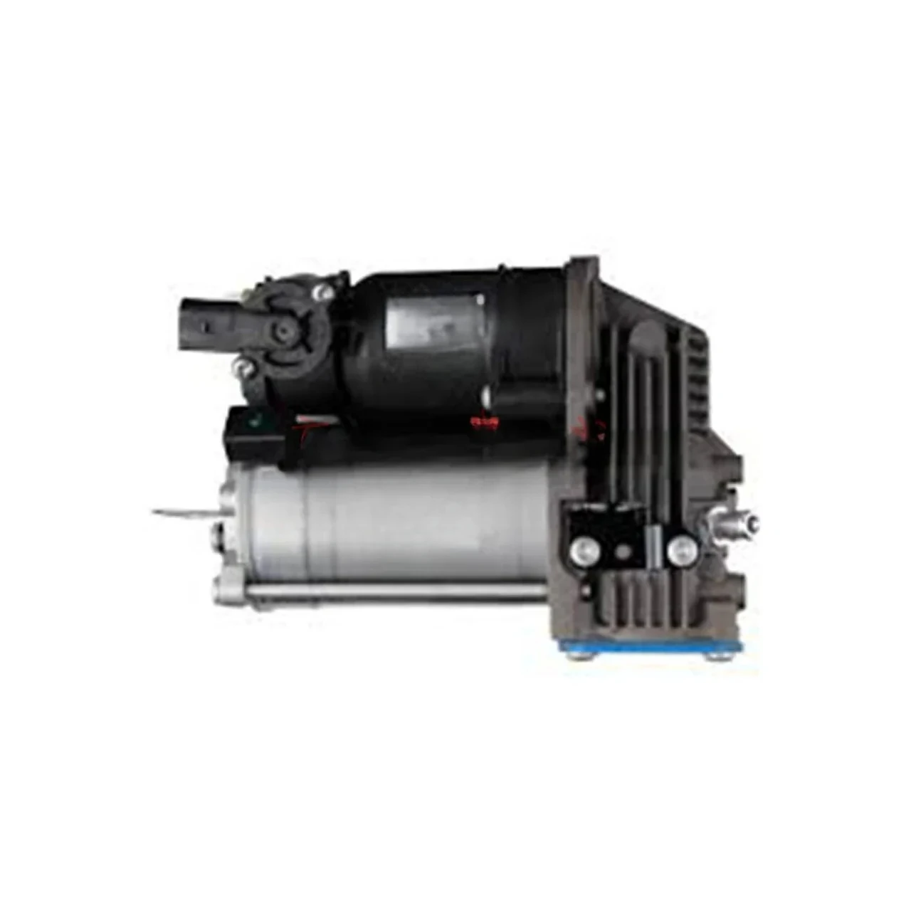 Suitable for R-class W251 air shock absorber shock absorber airbag air pump A2513202704