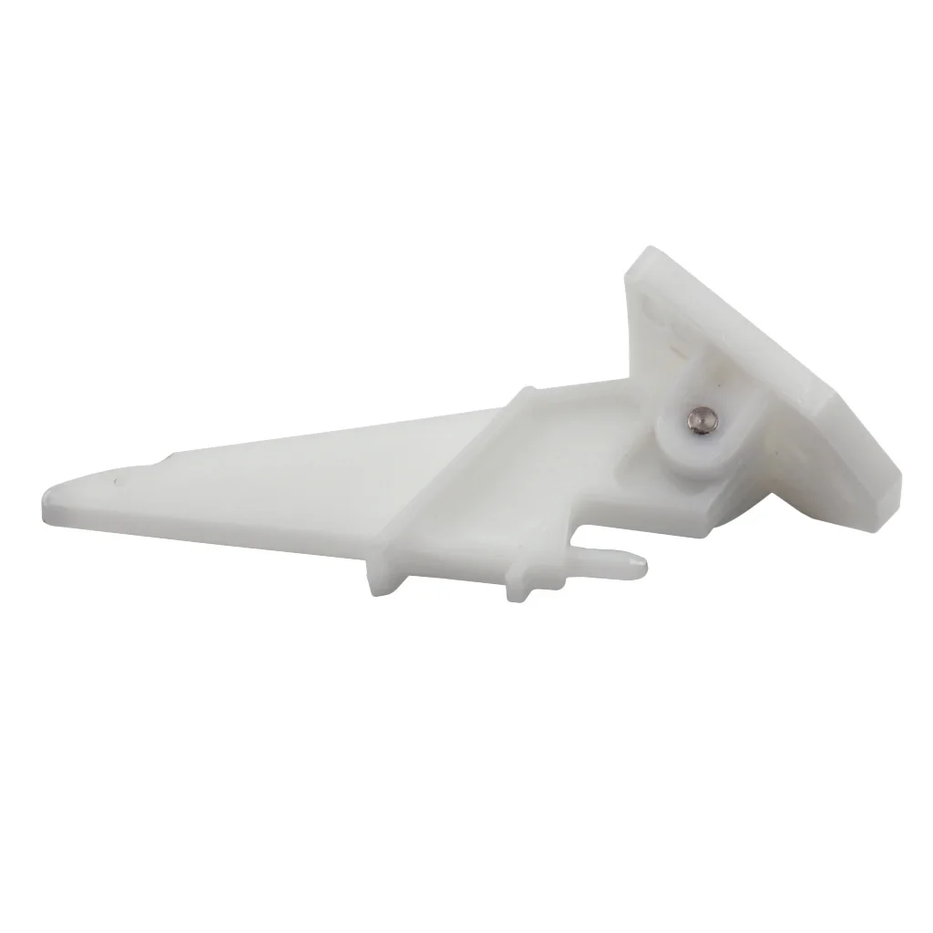 Marine Boat Speedometer Pick Up Tube Gauge White 114x100mm for Boat Instrumentation Panel
