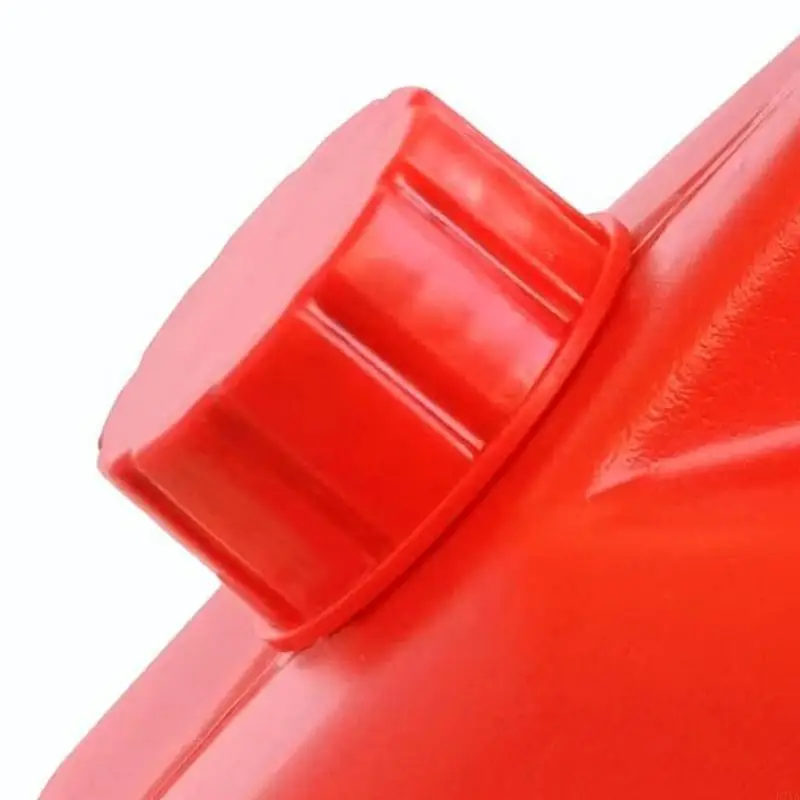 

Anti Skid Recyclable ABS Replacement Cap Suitable for Gallon Tanks Quick Mount Leak Proof for Travel Adventures D7YA