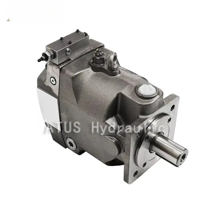 Pv140 Pump Variable Displacement Axial Piston Pump Series PV 140 Hydraulic Pumps Pv-pump Spare Parts