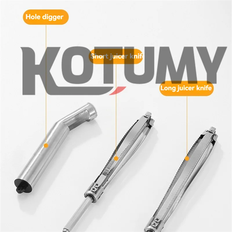 Presse-agrumes électrique Portable entièrement automatique, extracteur de jus frais, presse-agrumes et Orange, mélangeur de Smoothie