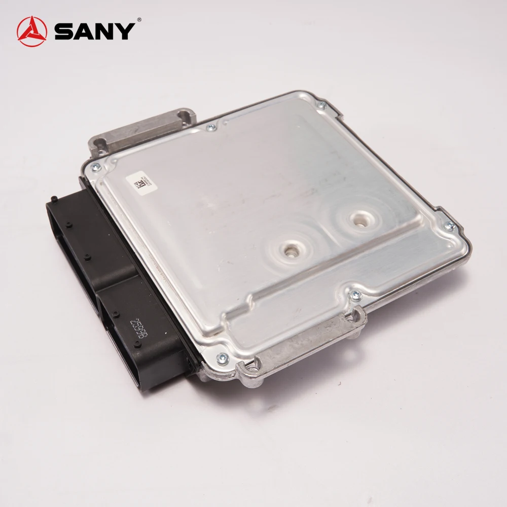 Sany Excavator ECU Engine Controller 60214183 Replacement Engine Control Module Fit SY155 SY245 SY265