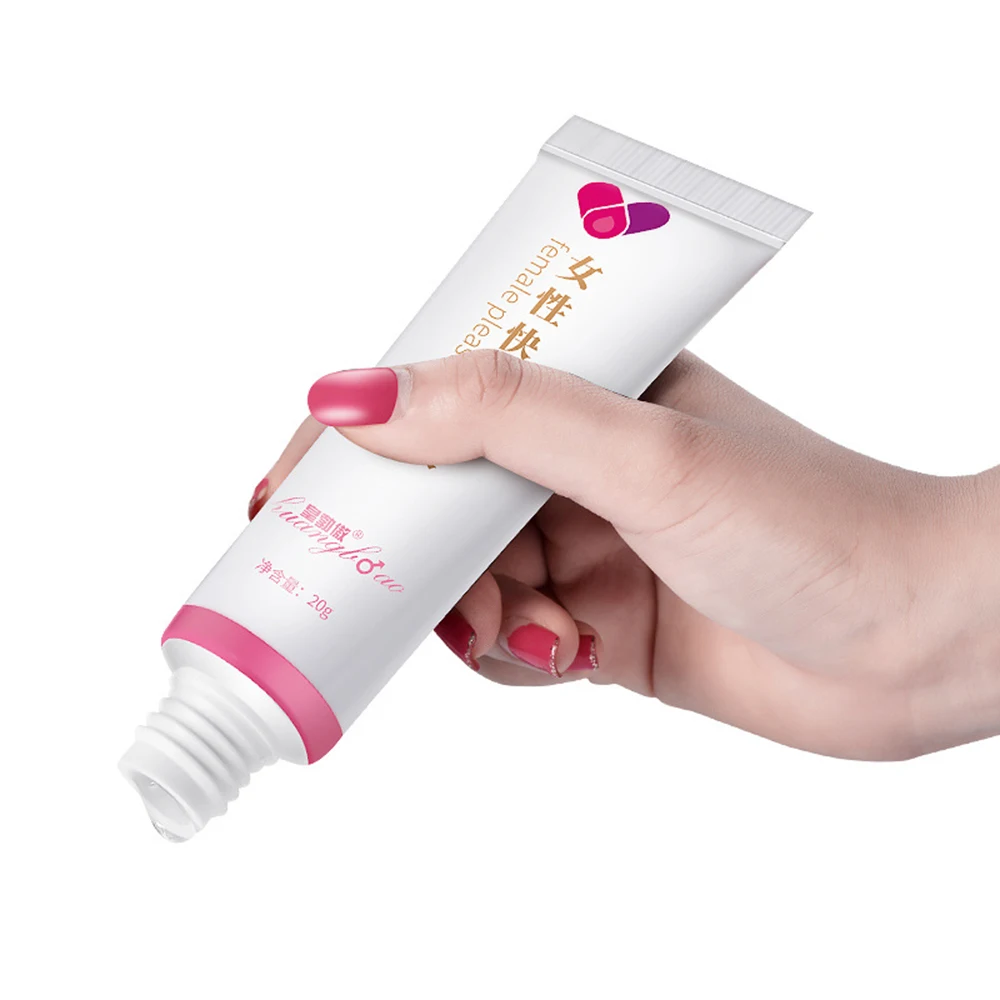 20ml Gel di serraggio crema termoretraibile vaginale più stretta per le donne aiuto Sexy sii sempre di nuovo per sentirsi più grandi orgasmo