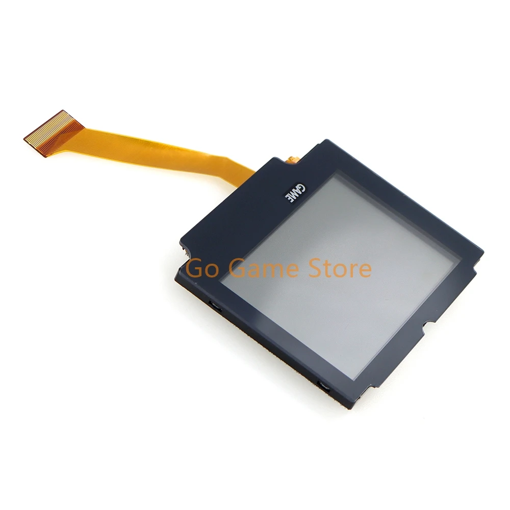 5pcs For Nintendo Game Boy Advance SP GBA SP AGS 001 Screen Brighter Highlight Screen LCD AGS-001 Frontlight