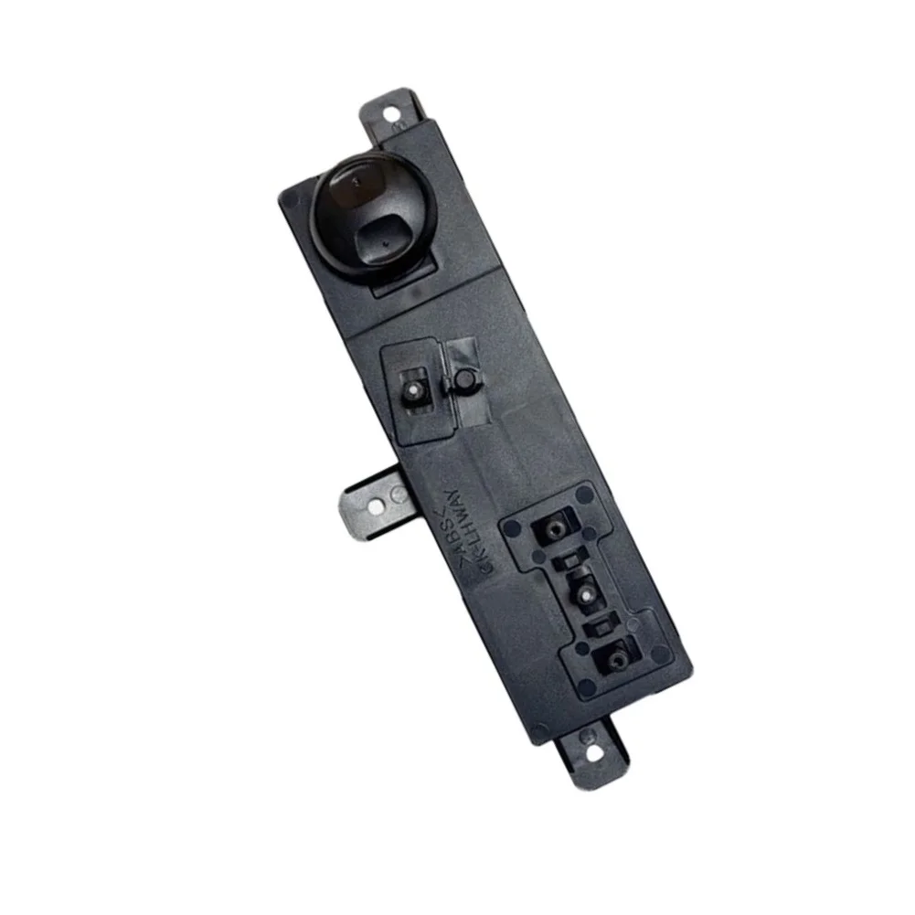 Electric Seat Button Power Seat Switch Direct Replacement High Durability OEM Fitment For Kia Optima 2016-2020