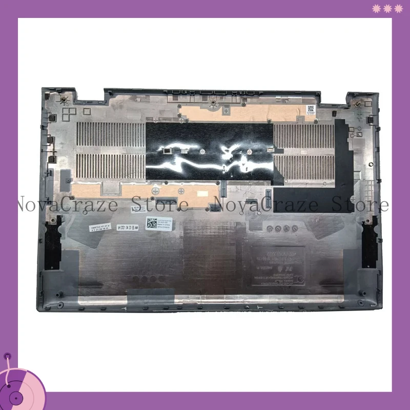 新しい Inspiron 14 5415 5410 ボトムカバー下ケース 07HNY5 7HNY5