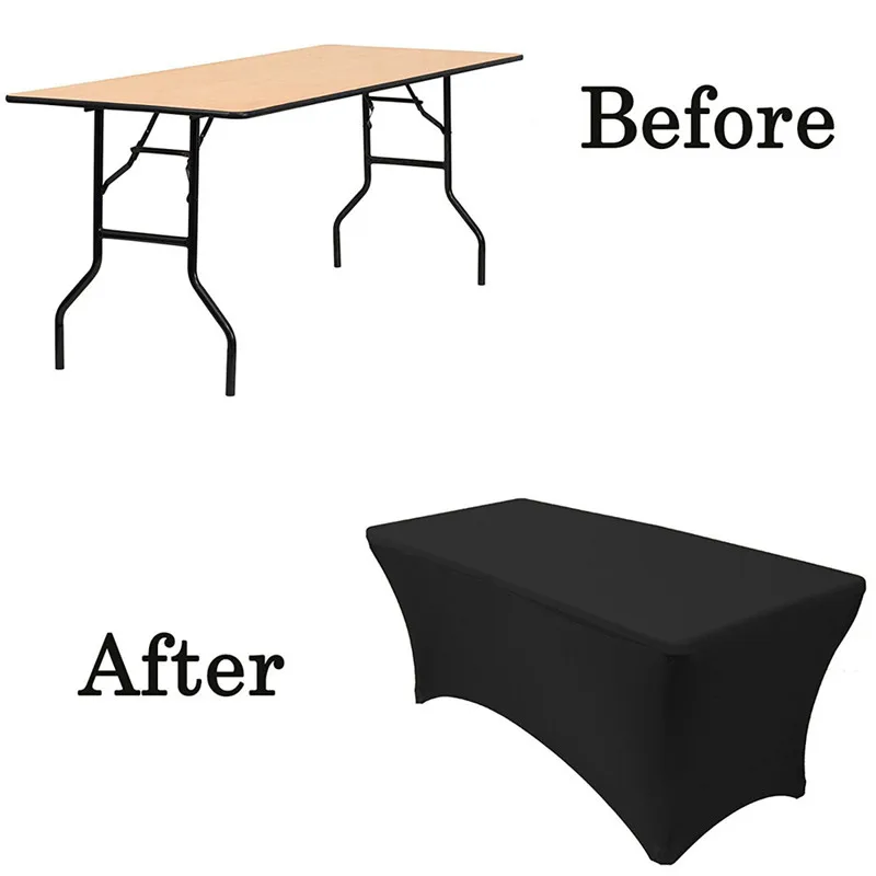 Thumbnail 2 - #36 Popular Table Skirts Choices