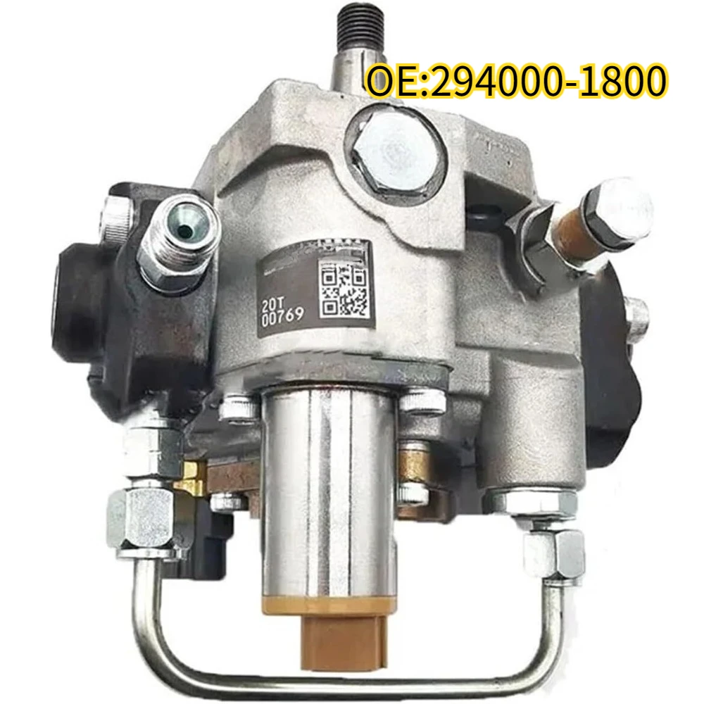 

For 294000-1800 Denso Fuel injection Pump for Kohler