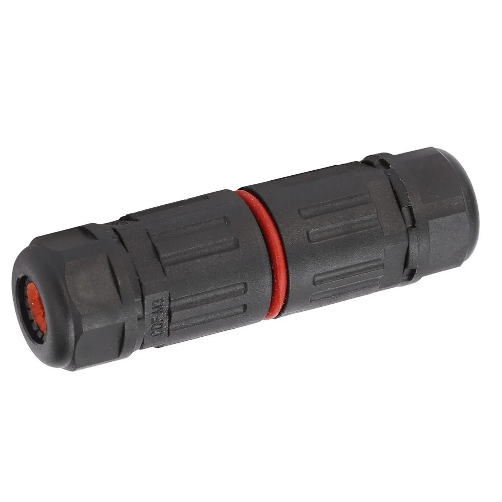 Cdf M3 Cable Connec…