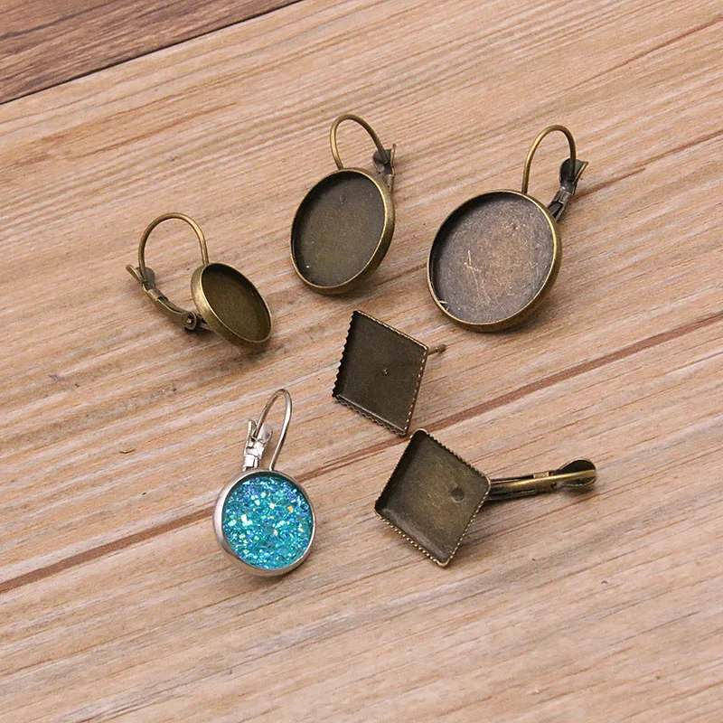 20Pcs 2 Color Vinta… - image