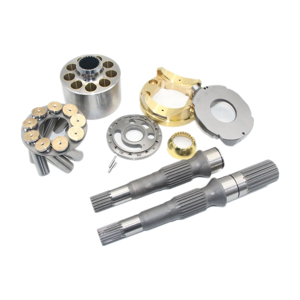 708-2L-00500 PC200-8 PC240-8 Excavator Hydraulic Spare Parts HPV95 708-2L-00490 Pump Repair Kit 708-2L-00501 Piston Pump Assy